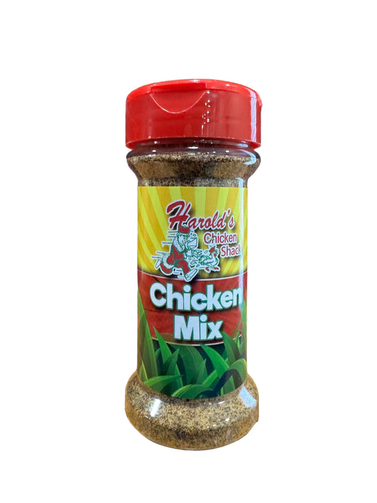 Chicken Mix