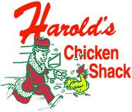 Harold's Chicken Monee