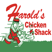 Harold's Chicken Monee